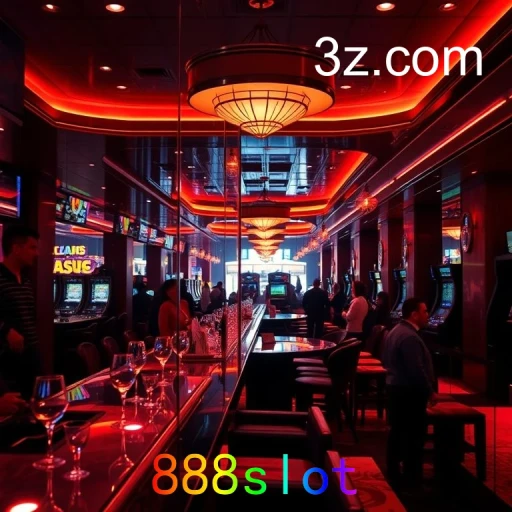 Baixar Jogos Incríveis no 888slot: A Diversão Te Espera