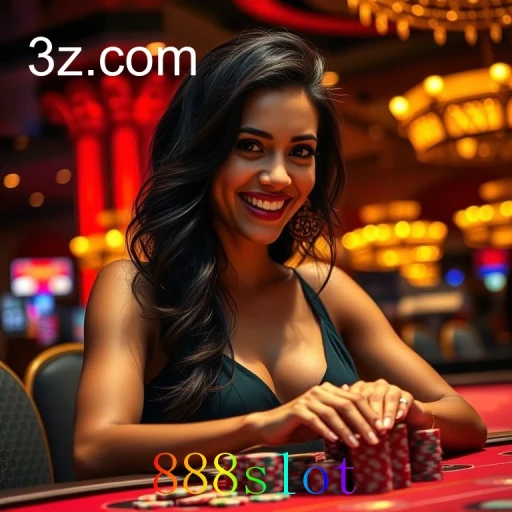 Acesso Fácil: Login no 888slot e Suas Vantagens