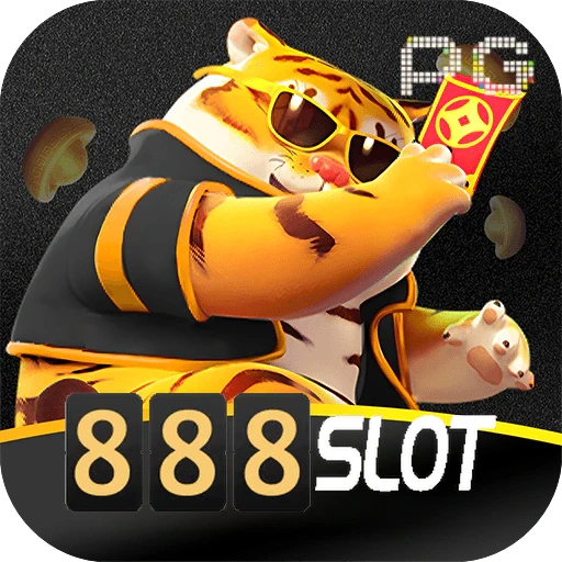 888slot logo